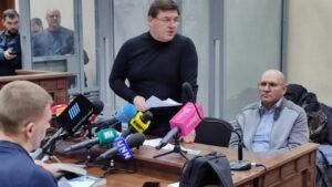 Суд обрав запобіжний захід нардепу Шевченку: що відомо