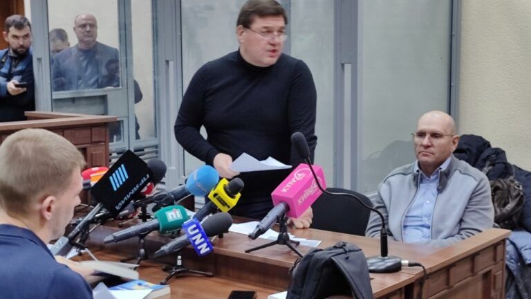 Суд обрав запобіжний захід нардепу Шевченку: що відомо
