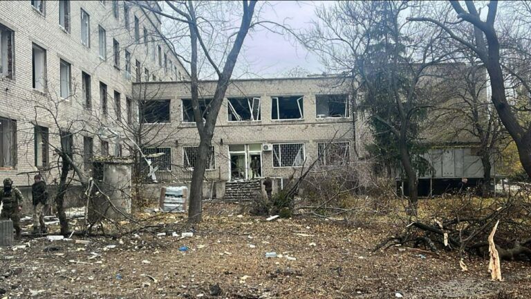 Торецьк