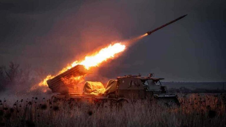 Війна в Україні