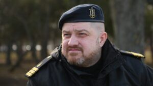 В киевском хостеле Vshokoladi отказались обслуживать военных