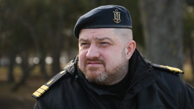 Перемирие в Черном море: что это означает для Украины