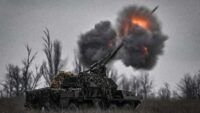 Війна в Україні