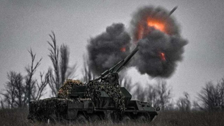 Війна в Україні