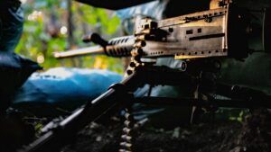 Browning M2