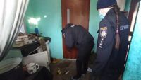 Вбивство 5-річної дівчинки на Одещині