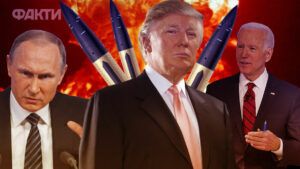 Путин обновил ядерную доктрину России: какие последствия будет иметь указ главы Кремля Ядерна доктрина