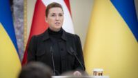 Метте Фредеріксен