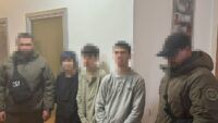 Агенти ФСБ