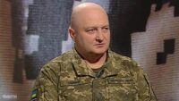 Ігор Скибюк, командувач ДШВ ЗСУ
