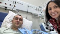 трансплантація кісткового мозку у Львові