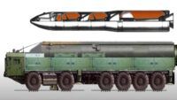 ракета РС-26 характеристики