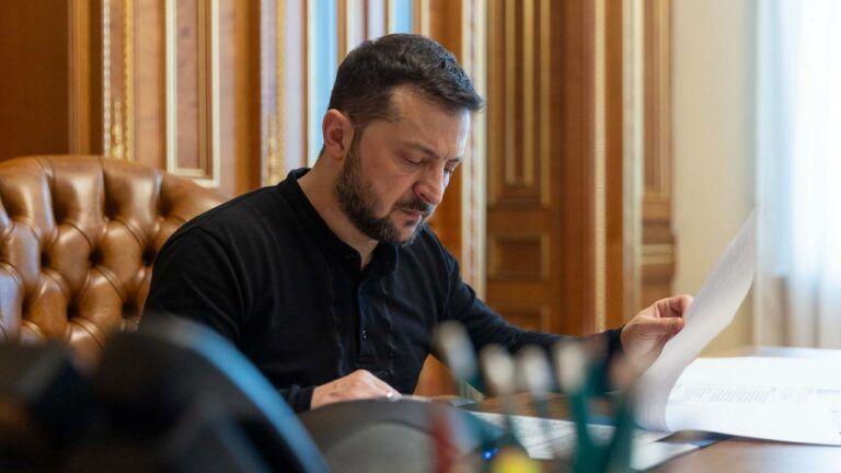 Володимир Зеленський