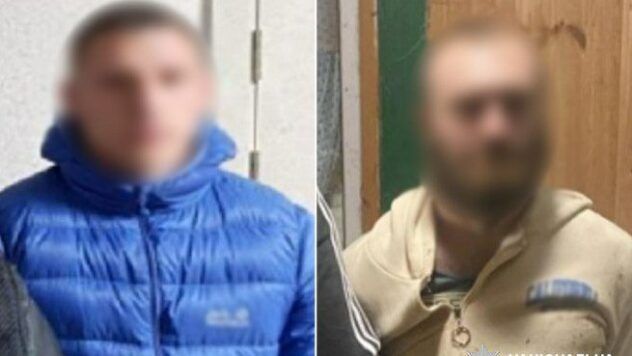 У Києві ліквідувала канал постачання психотропів