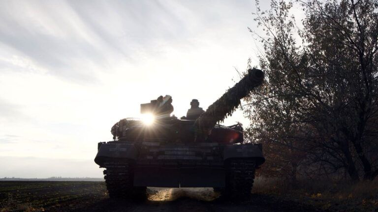 Війна в Україні