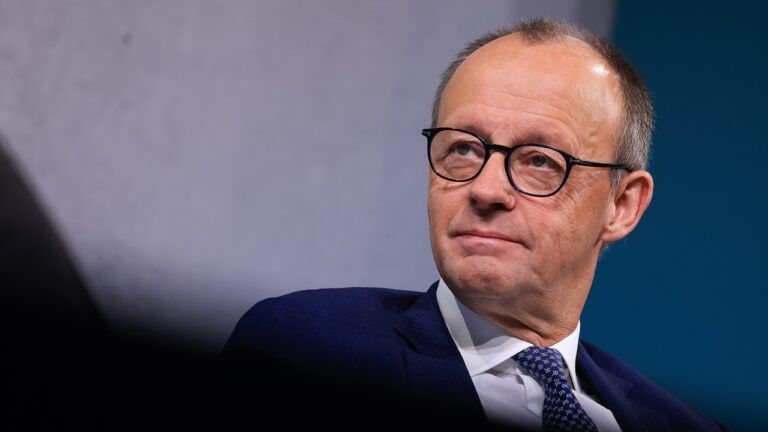 Friedrich Merz