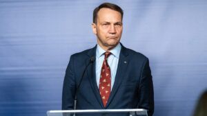 Радослав Сікорський