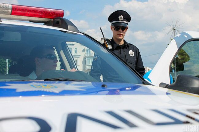 Серія диверсій у Києві листопад 2024 року – що відомо