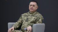 Украина разрабатывает свои УАБы — Анатолий Баргилевич