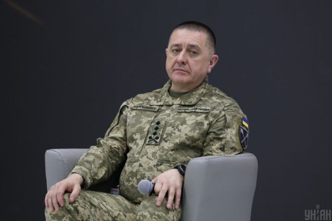 Украина разрабатывает свои УАБы — Анатолий Баргилевич