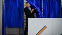 вибори президента Румунії 2024