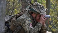 Українські десантники