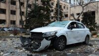 Обстріл Харкова 25 листопада 2024 Обстріл Харкова 25 листопада 2024