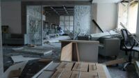 Обстріл Харкова 25 листопада 2024 Обстріл Харкова 25 листопада 2024