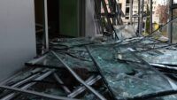 Обстріл Харкова 25 листопада 2024 Обстріл Харкова 25 листопада 2024