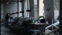 Обстріл Харкова 25 листопада 2024 Обстріл Харкова 25 листопада 2024