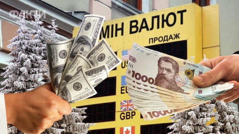 курс валют