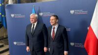 Сікорський та Сибіга погодили ексгумацію тіл на Волині – подробиці