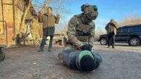Затримання агента спецслужб РФ