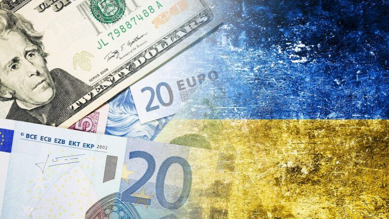 фінансування Світовий банк
