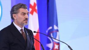 Міхеіл Кавелашвілі