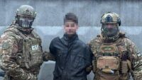 Затримання агента ФСБ у Кіровоградській області