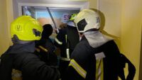 Атака БпЛА у Києві Атака БпЛА у Києві