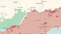 Карта DeepState Карта DeepState
