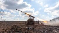 Війна в Україні