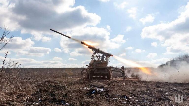 Війна в Україні
