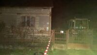 Вибух гранати на Закарпатті