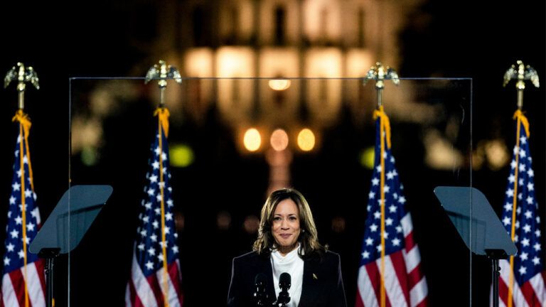 Камала Гарріс