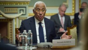 Антоніу Кошта