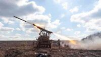Війна в Україні