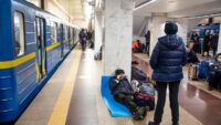 де в Україні є метро