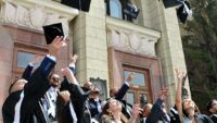 Зміни при вступі на магістратуру та аспірантуру 2025