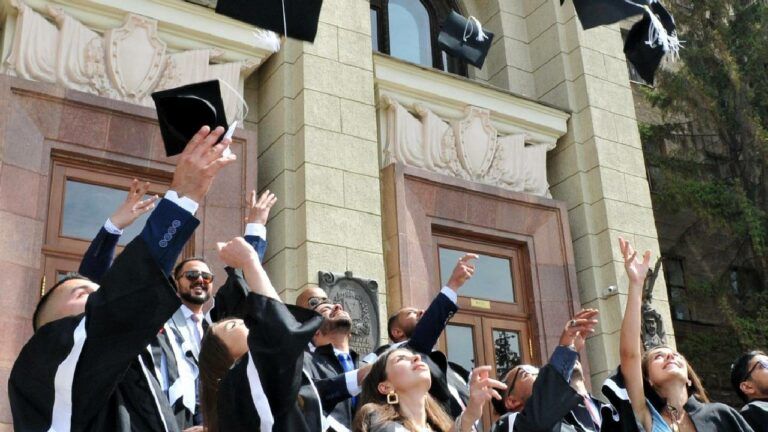 Зміни при вступі на магістратуру та аспірантуру 2025