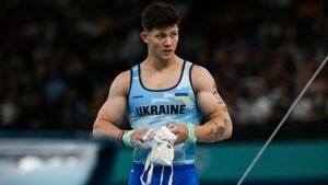 Ілля Ковтун