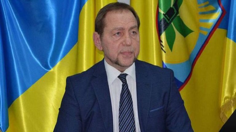 Євген Матвєєв