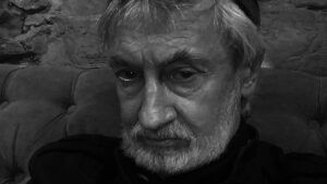 Михайло Французов